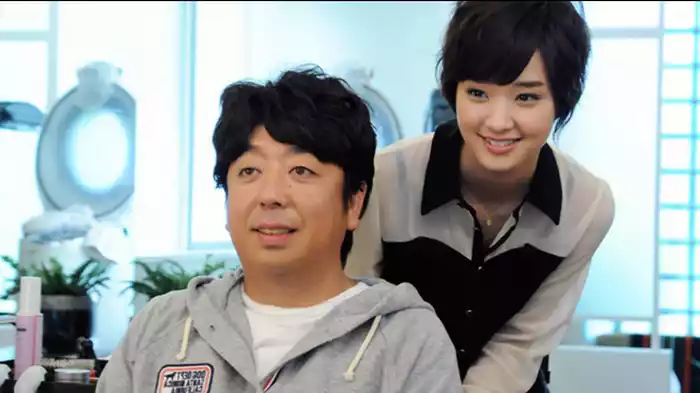 #1 ｢小さな恋の物語｣～非モテ男子のささやかな恋^ ^,～