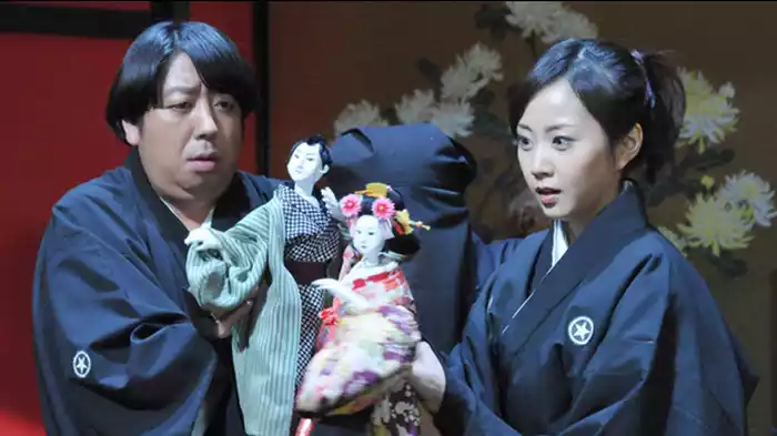 #9 ｢日村大岩｣