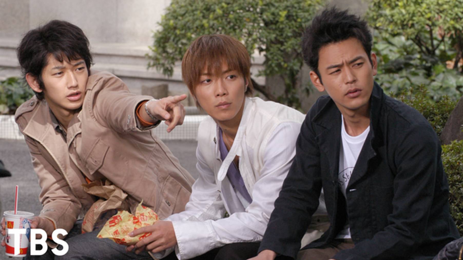 オレンジデイズ 国内ドラマ 04 の動画視聴 U Next 31日間無料トライアル