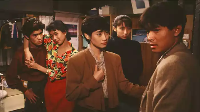 #5 信じる者は･･･救われない