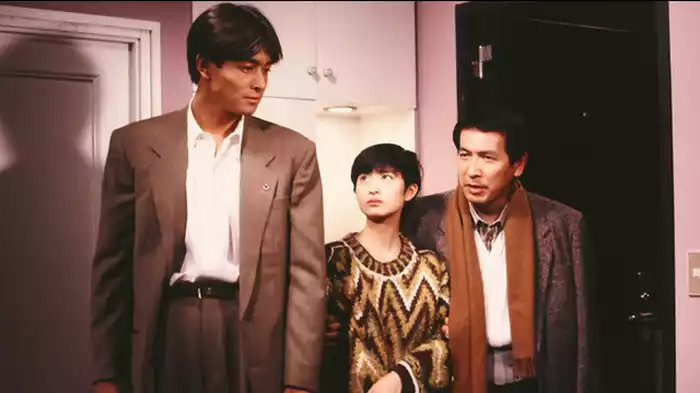 #10 ファジーな二人