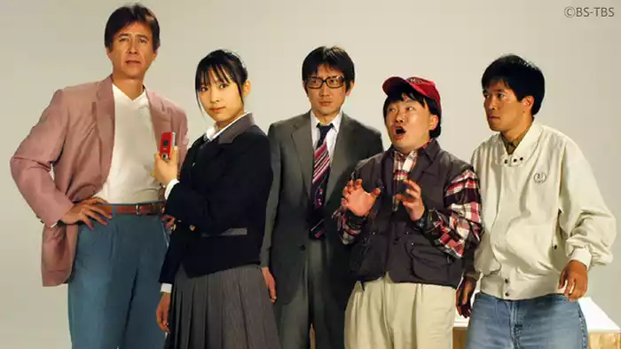 消えた凶器を探せ!〜お花見殺人事件〜