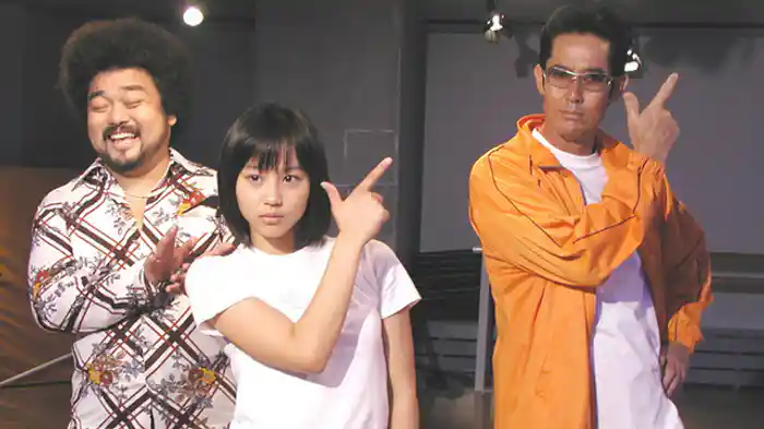 舞姫登場！トップアイドル殺人事件