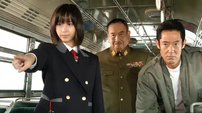 シベリア超特急殺人事件