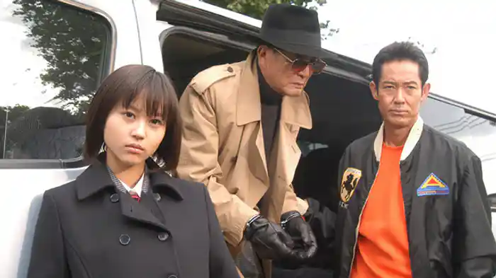 闇の暗殺者！皆殺しの砦殺人事件