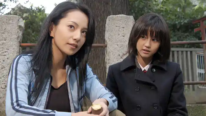 揺れる大捜査線！～スイカップを確保せよ