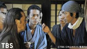 Jin 仁 第二話 命を救う事の悲劇 国内ドラマ 09 の動画視聴 U Next 31日間無料トライアル Jin 仁 第二話 命を救う事の悲劇 国内ドラマ 09 の動画視聴 U Next 31日間無料トライアル