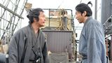  第一話 時空を超えた愛と命の物語～ 歴史の針が今、再び動き出す…人は人でしか救えない