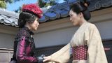  第三話 さらば愛しき人