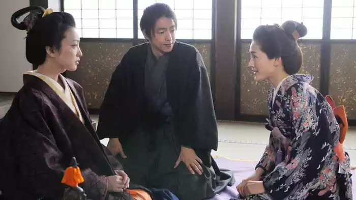 第四話 江戸から消える