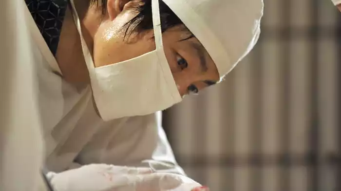 最終章 前編 タイムスリップの結末…