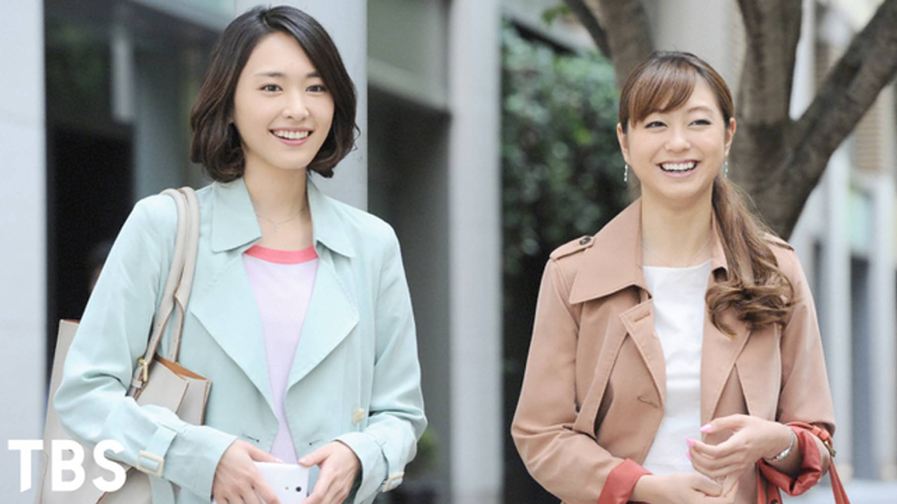 空飛ぶ広報室 3 覚悟のいる結婚 いつも笑顔でいよう 国内ドラマ 13 の動画視聴 U Next 31日間無料トライアル