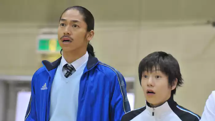 壁を乗り越えろ!!衝撃の告白