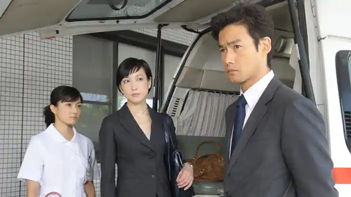 医療は人か金か!?