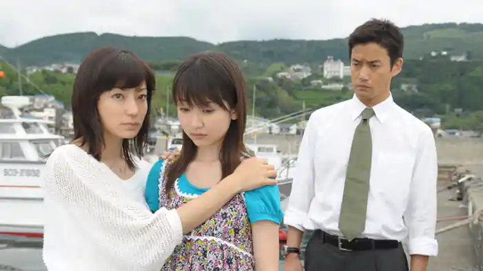 命を金で買うとき