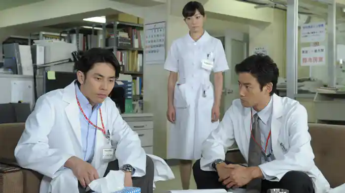 涙の告白‐医療ミスに封印された笑顔