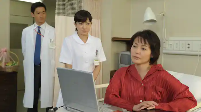 訴えられた病院‐モンスターペイシェントの真実