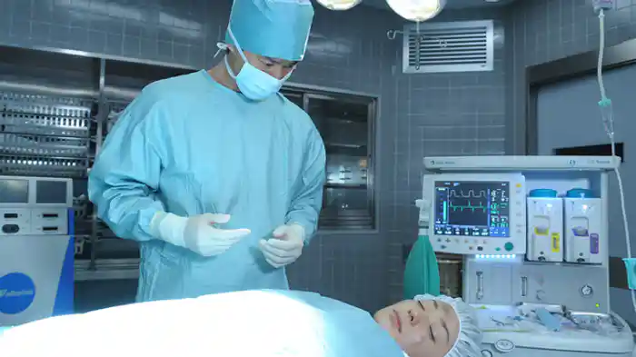 死ぬな!病院…!!‐救う絆､そして闘う絆