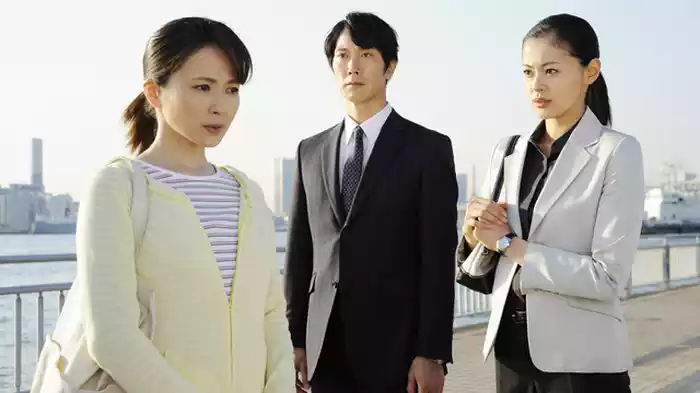 File.4 通り魔に襲われた女