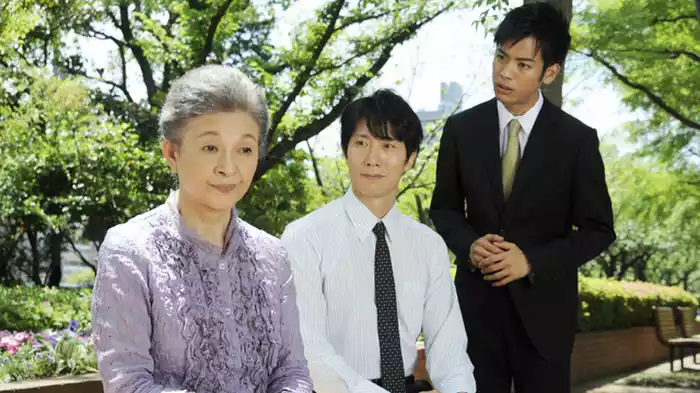 File.10 主婦を襲う恐怖の電話…消えた300万の謎