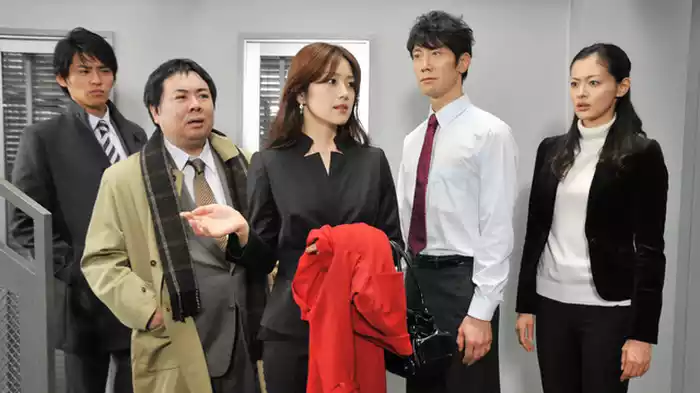 File 04 婚カツ詐欺女殺人事件…また男が殺される