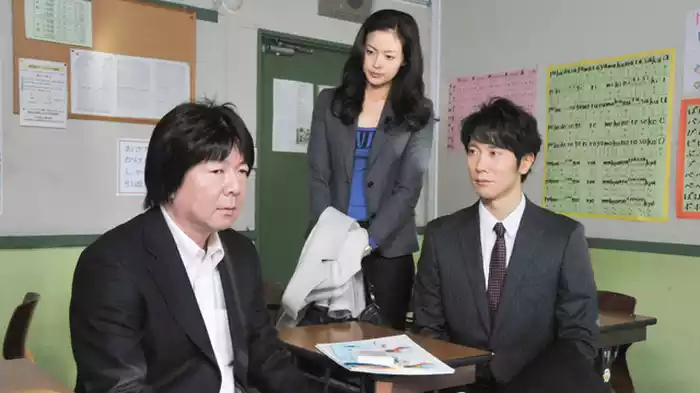 File 05 拉致された妹…パスポートが語る嘘と真実