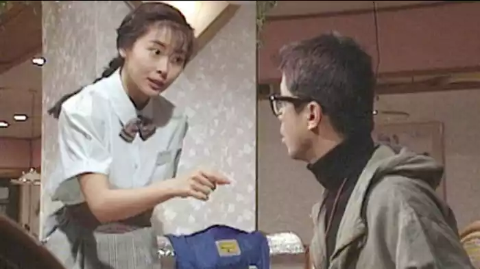 #1 美女と3野獣