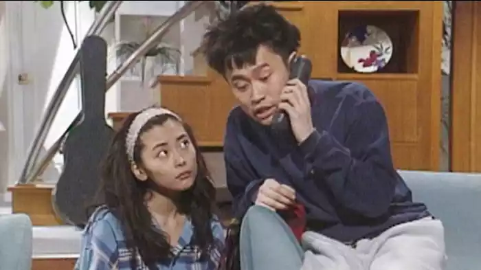 #2 のぞかれたヒミツ