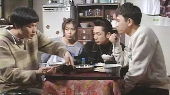 #7 王子様の正体