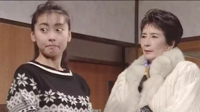 #8 恋のラージヒル