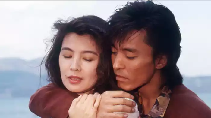 #7 夏の日の恋!