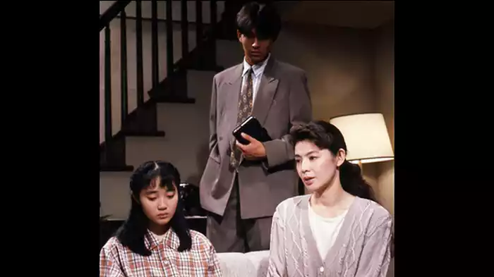 #10 妻の復しゅう2