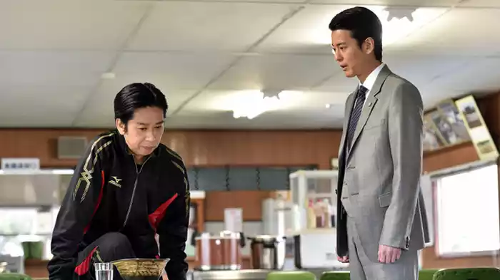 ＃３ 仲間と涙の大逆転！倒産の危機も大逆転なるか？