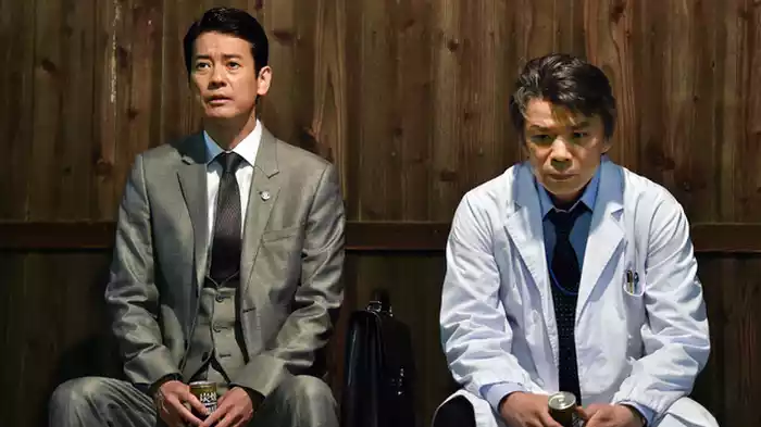 ＃６ 敗者復活！過去を振り切れ