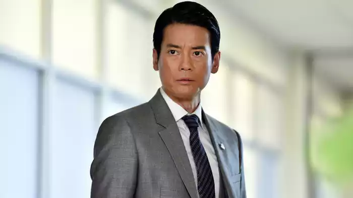 ＃８ 仲間を信じろ