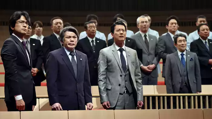 ＃９ 大逆転なるか!?涙の訳は？