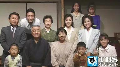 渡る世間は鬼ばかり 第1シリーズ 第11回 国内ドラマ 1990年 の動画視聴 あらすじ U Next 渡る世間は鬼ばかり 第1シリーズ 第11回 国内ドラマ 1990年 の動画視聴 あらすじ U Next