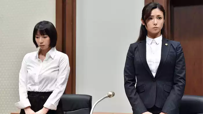 第4話 離婚裁判…別れたい妻VSしがみつく夫!