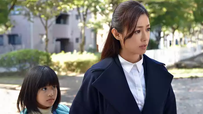 第5話 母を訴えます!10歳少女…涙の感動結末