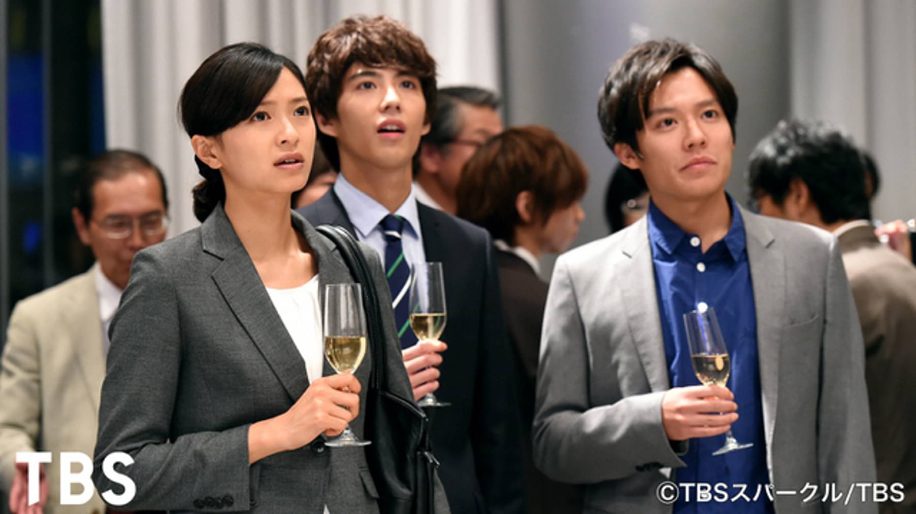 Nのために 国内ドラマ 14 の動画視聴 U Next 31日間無料トライアル