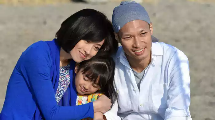 最終話 ｢あなたたちは宝物｡私の夢｡家族と一緒に生きていこう｣