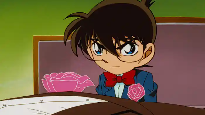 花の香り殺人事件