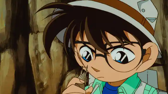 恐怖のトラヴァース殺人事件（前編）