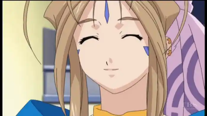 ああっ信じる者は救われるっ？