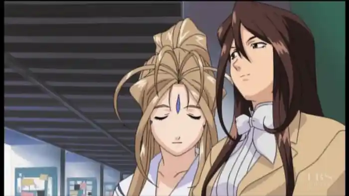 ああっ想い伝える場所っ