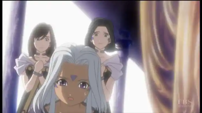 ああっ偏差値30からの恋愛受験っ