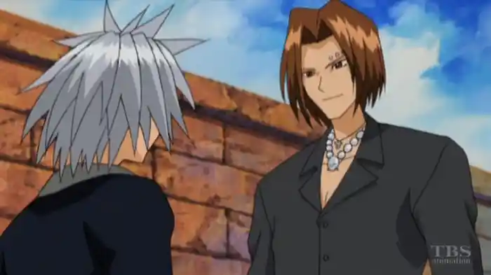 伝説の鍛冶屋 ムジカ