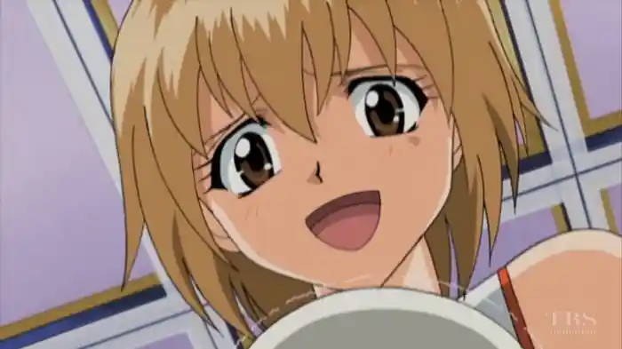 決着!勝利の爆発の剣(エクスプロージョン)