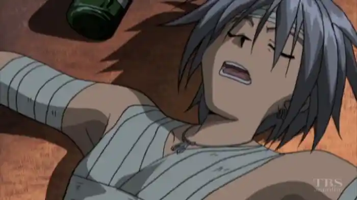 銀の律動(シルバニズム)のムジカ