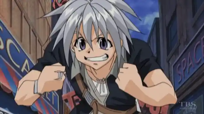 プルーのひみつ